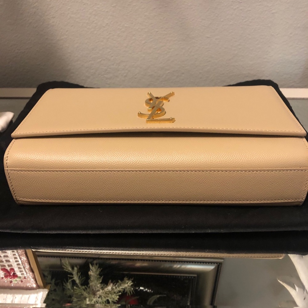 Saint Laurent Kate Medium Bag - Picture 4 of 7